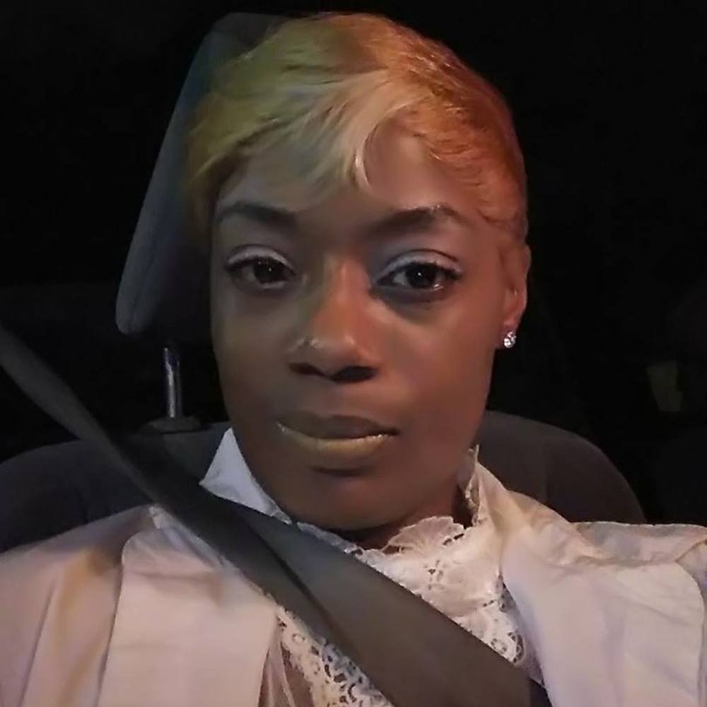 Meet your Posher, Memaysha